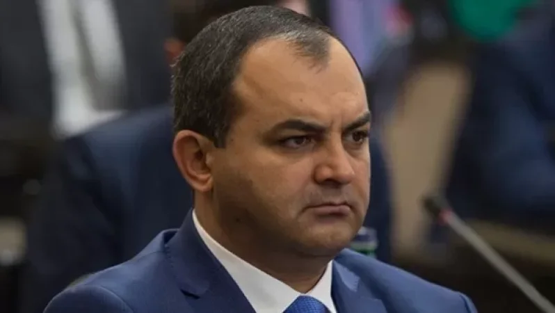 Մեր Սահմանադրական դատարանը Հռոմի պապից ավելի կաթոլիկ գտնվեց և բացարձակ անկանխատեսելի վարվեց. Արթուր Դավթյան