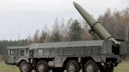 Իսկանդերը կիրառվել է, բայց չեմ ասի՝ որտեղի վրա. Մովսես Հակոբյան