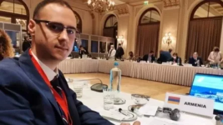 Հայաստանն ընտրվեց ՄԱԿ ԶՀԿ գործադիր խորհրդի անդամ