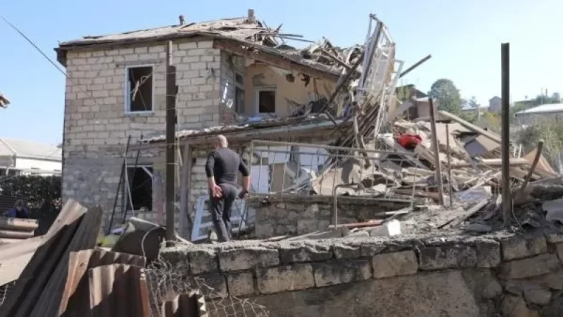 ԵՄ-ն լրացուցիչ 3 մլն եվրո օգնություն կտրամադրի պատերազմից տուժած արցախցիներին