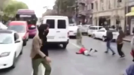 Ավտոմեքենայի վարորդը, ով այսօր ցուցարարներից մեկին վրաերթի էր ենթարկել, հայտնաբերվել է․ Ոստիկանություն