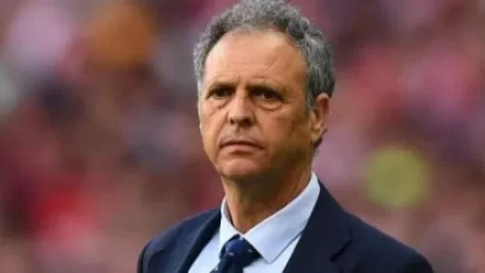 Հայաստանի ազգային հավաքականի գլխավոր մարզիչ Խոակին Կապառոսը ռեկորդային ցուցանիշ է գրանցել