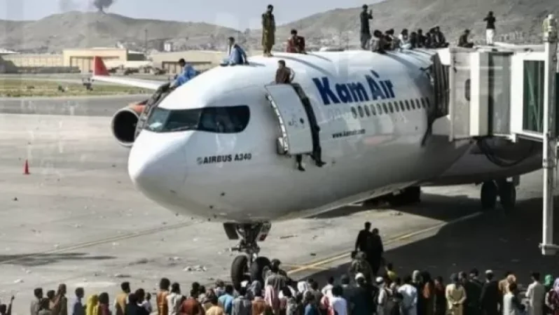 Թալիբները Քաբուլի օդանավակայանն աշխատացնելու համար դիմել են Թուրքիային