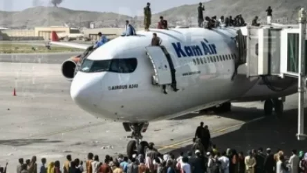 Թալիբները Քաբուլի օդանավակայանն աշխատացնելու համար դիմել են Թուրքիային