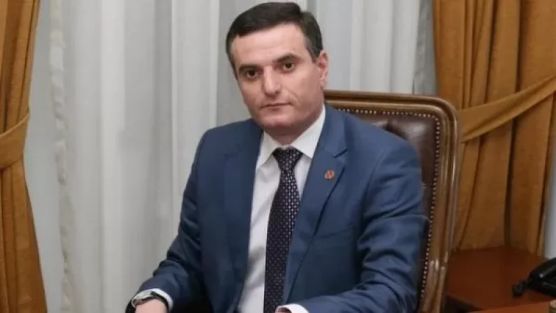 Արտակ Զաքարյանը հրապարակել է Ադրբեջանին հանձնված տարածքներում մնացած գանձերի ցանկը