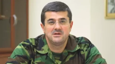 Արայիկ Հարությունյանն աշխատանքային ընդլայնված խորհրդակցություն է հրավիրել