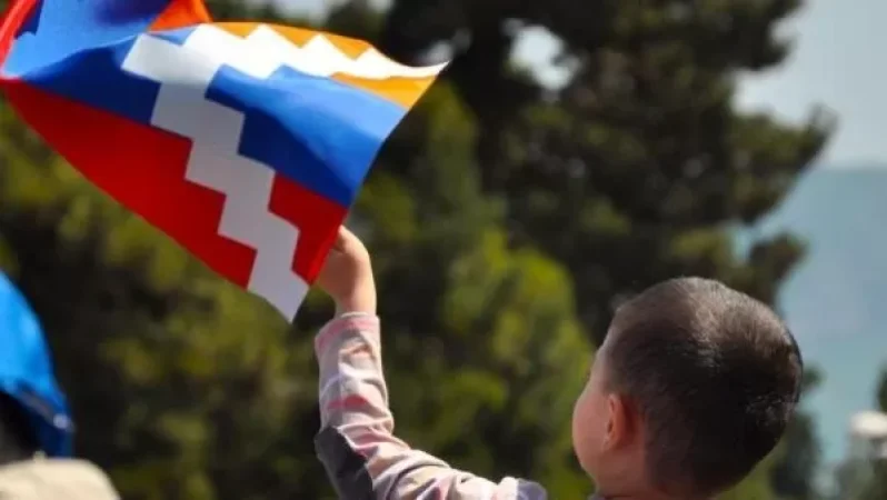 Ապրիլիայի համայնքը ճանաչել է Արցախի անկախությունը