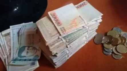 Հայտնաբերվել է 50.9 մլն ՀՀ դրամ ոչ իրավաչափ կենսաթոշակային վճարում