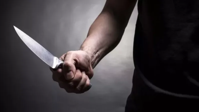 Սպանություն Պուշկինոյում. կասկածյալը հայտնաբերվել է