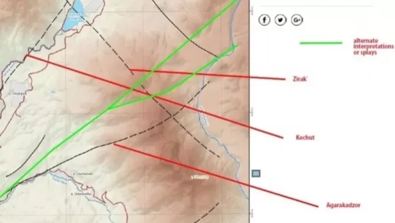 «Լիդիանը» կառավարություն է ներկայացրել ոչ հավաստի փաստեր. ՀԲՃ-ն հանցագործության մասին հաղորդում է ներկայացրել