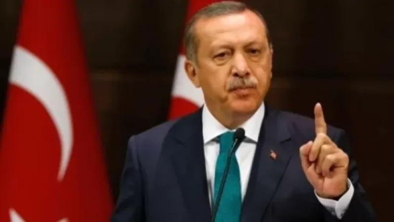 Էրդողանը հայտնել է Սիրիայում ռազմական գործողությունների դադարեցման պայմանները