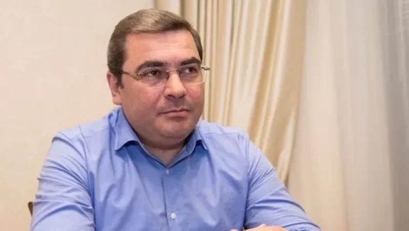 ՀՀ վարչապետ Նիկոլ Փաշինյանը անդրադարձել է ՊԵԿ նախագահ Դավիթ Անանյանի վերլուծական հոդվածին