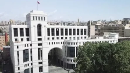 Ադրբեջանական կողմի վայրագությունների հիմքը ղեկավարության հայատյաց քաղաքականությունն է․ԱԳՆ