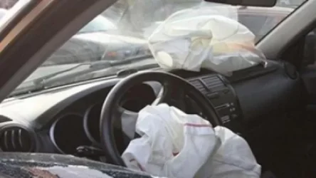 Բախվել են ավտոմեքենաներ.  կա երկու զոհ և տուժած