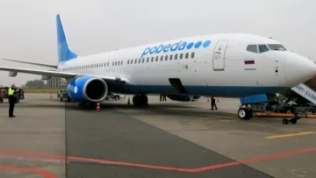 «Պոբեդա»-ն հերքել է. Գյումրիում ինքնաթիռի կոշտ վայրէջք չի եղել