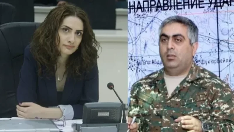 «Հրապարակ». Արծրուն Հովհաննիսյանին հնարավոր է փոխարինի Նանա Գնդոյանը