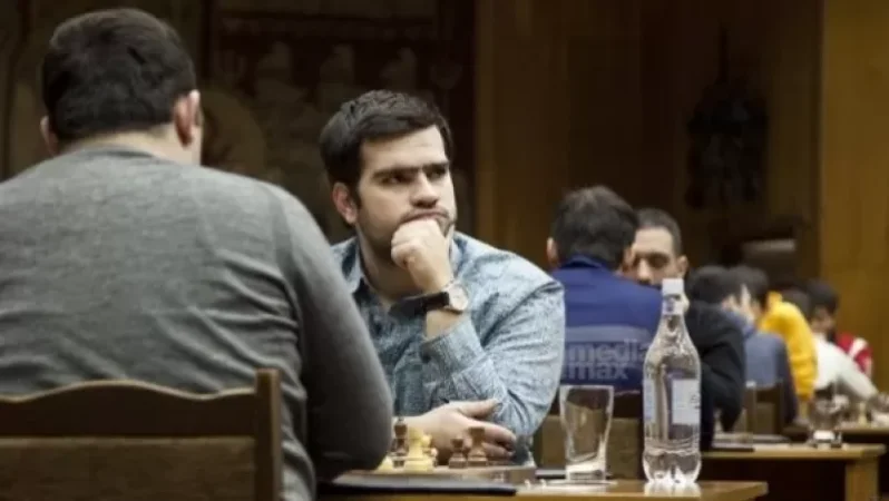 Գրոսմայստեր Հովհաննես Գաբուզյանը հաղթելով թուրքին աշխարհի գավաթի խաղարկության ուղեգիր է նվաճել