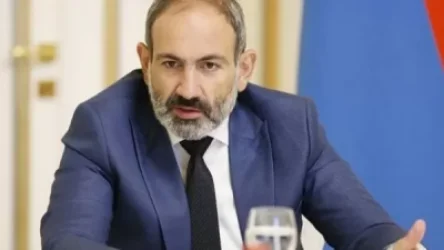 Սա աշխատում էր հին իշխանության հետ. Նիկոլ Փաշինյան