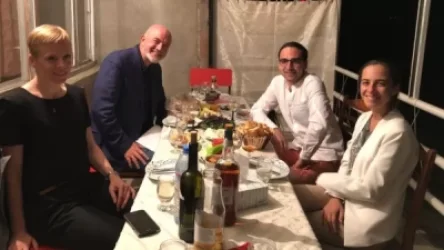 Ryanair-ի փոխնախագահի հետ քննարկվել են Հայաստան հնարավոր մուտքի հետ կապված հարցեր. Տիգրան Ավինյան