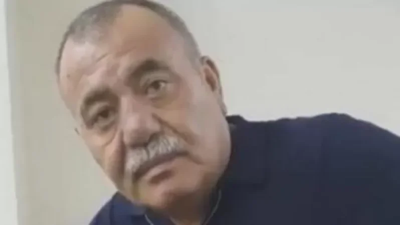 Մանվել Գրիգորյանին կհուղարկավորեն Եռաբլուրում