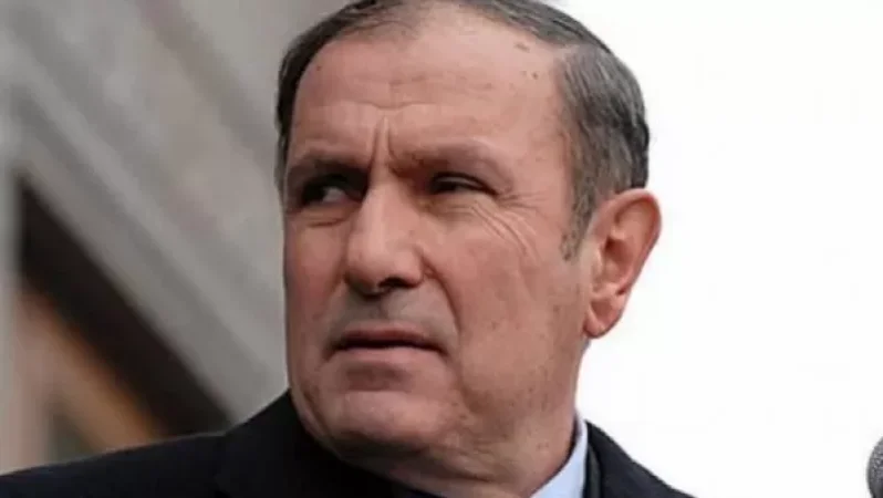 Why Levon Ter-Petrosyan Is Not Speaking: Details