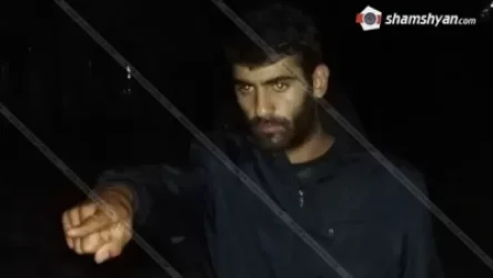 Մարզպետարանի աշխատակցի դաժան սպանության կասկածյալը կալանավորվեց