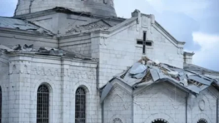 ՅՈւՆԵՍԿՕ-ն օգնություն է առաջարկել Արցախում պատմական ժառանգությունը պաշտպանելու հարցում