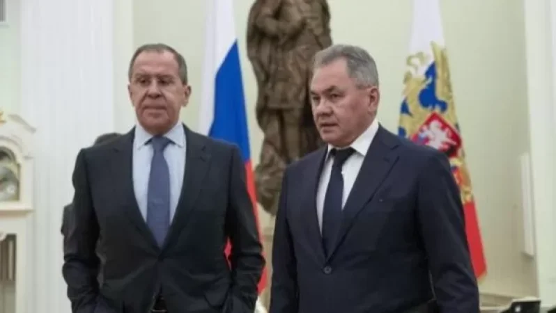 ՌԴ բարձրաստիճան պաշտոնյաները  Հայաստան կայցելեն