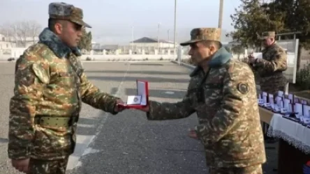 ՊԲ-ում մեկնարկել է նոր ուսումնական տարին