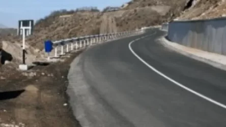 Վանաձոր-Ալավերդի-Բագրատաշեն ճանապարհահատվածը բեռնատարների համար փակ է