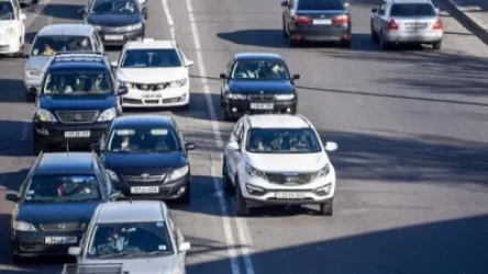 Աշտարակի խճուղում կկատարվի երթևեկության կազմակերպման փոփոխություն. Ճանապարհային ոստիկանություն