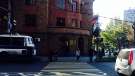 Մշակութային միջոցառում անվան տակ Կենտրոնի թաղապետարանը խնջույք կանի ու կծախսվի 5 մլն դրամ