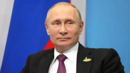 Ռուս զինվորականները հրադադարի ռեժիմի արդյունավետ վերահսկում են իրականացնում. Պուտին