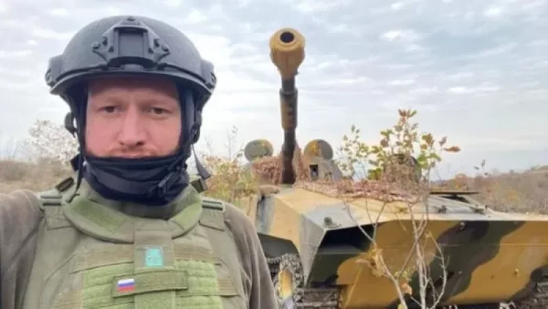 Ադրբեջանը Ռուսաստանին խնդրագիր է ուղարկել լրագրող Սեմյոն Պեգովի գործով