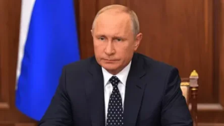 ԼՂ-ում հուշարձանների ու սրբավայրերի պահպանման հարցը հույժ կարևոր է. Պուտին