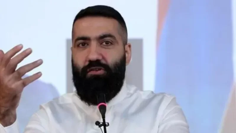 ՔԿ-ն կձերբակալի Արթուր Դանիելյանին և այսօրվա տարերային ակցիայի մի շարք մասնակիցների