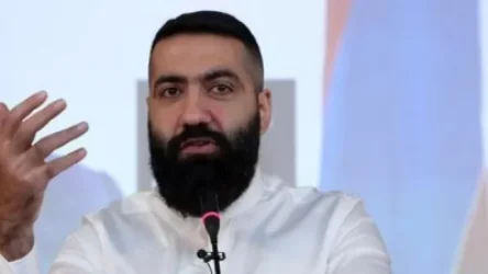 ՔԿ-ն կձերբակալի Արթուր Դանիելյանին և այսօրվա տարերային ակցիայի մի շարք մասնակիցների