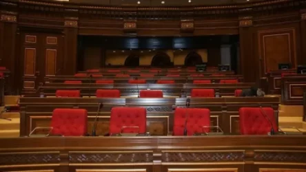 ՀՀ ԱԺ պատգամավորներն արձակուրդ են գնացել