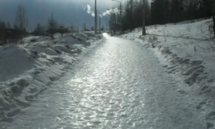 Ինչ իրավիճակ է ավտոճանապարհներին