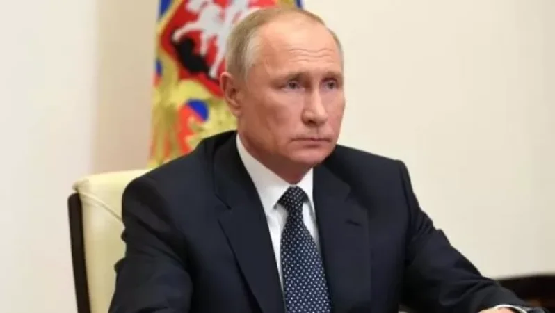 Պուտինը կարծում է` հումանիտար ջանքերը կօգնեն ԼՂ-ում քաղաքական կարգավորման հասնել