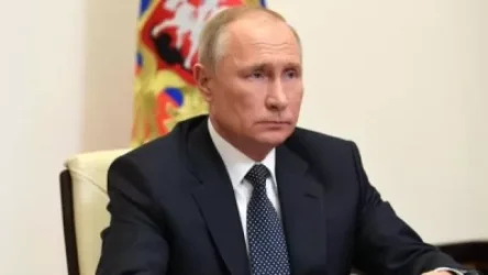 Պուտինը կարծում է` հումանիտար ջանքերը կօգնեն ԼՂ-ում քաղաքական կարգավորման հասնել