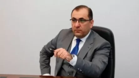 Ձերբակալվել է ԱԺ աշխատակազմի նախկին ղեկավար-գլխավոր քարտուղար Արա Սաղաթելյանը