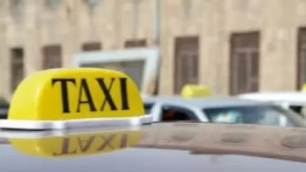 Տաքսու վարորդները պետտուրքի մայր գումարը 6 ամսում վճարելու դեպքում կազատվեն տույժերից. նախարարության պարզաբանումը