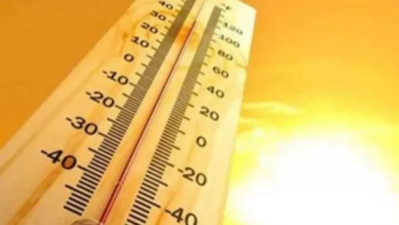 Հանրապետության ողջ տարածքում սպասվում է բարձր կարգի հրդեհավտանգ իրավիճակ