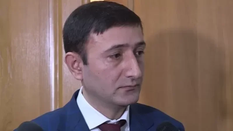 Անկախ նրանից թե ինչ որոշում կկայացնի վարչապետը, ես կիսում եմ իր հետ այդ պատասխանատվությունը. Թունյան