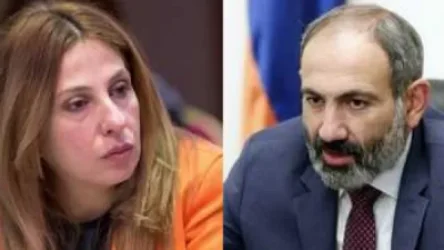 Ճանաչելով Նիկոլ Փաշինյանին, հասկանում եմ` նրա սիրտը «Lydian» ընկերության բաժնետոմսերում է. Փոստանջյան