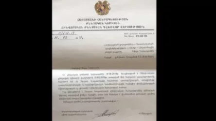 Սուրիկ Խաչատրյանի կրտսեր որդին, ճանաչվել է ոչ պիտանի զինծառայության համար. hetq.am