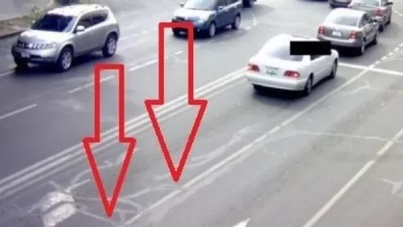 Կառավարությունը դեմ է հանդիպակաց գոտի դուրս եկող վարորդների տուգանքը 150 հազար դրամ դարձնելուն