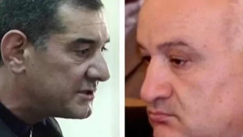 Criminal Cases Regarding the Murder of Yuvetsi Karo and the Suicide of Karameli Harut Closed