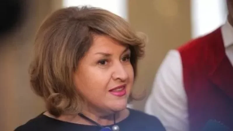 Ննջեց, որ չխենթանա. տիկին Ռիտան չէր կարող տեսնել այն ամենը, ինչ կատարվում է. Վիգեն Սարգսյան